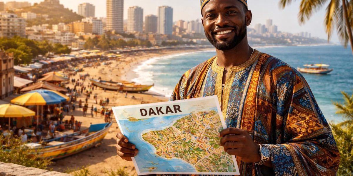 découvrez notre guide complet pour réussir votre installation à dakar en tant qu'expatrié : conseils pratiques, démarches administratives et astuces pour bien s'intégrer à l'étranger.
