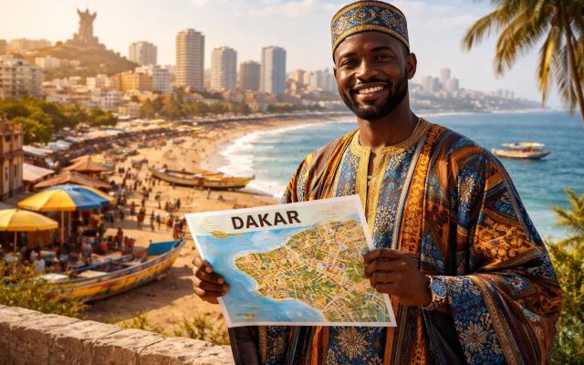 découvrez notre guide complet pour réussir votre installation à dakar en tant qu'expatrié : conseils pratiques, démarches administratives et astuces pour bien s'intégrer à l'étranger.