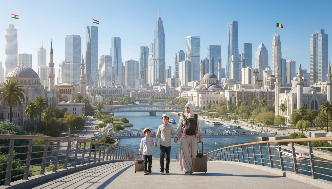 découvrez les tendances majeures de la hijra en 2026 et bénéficiez de conseils pratiques pour réussir votre transition avec sérénité et préparation.