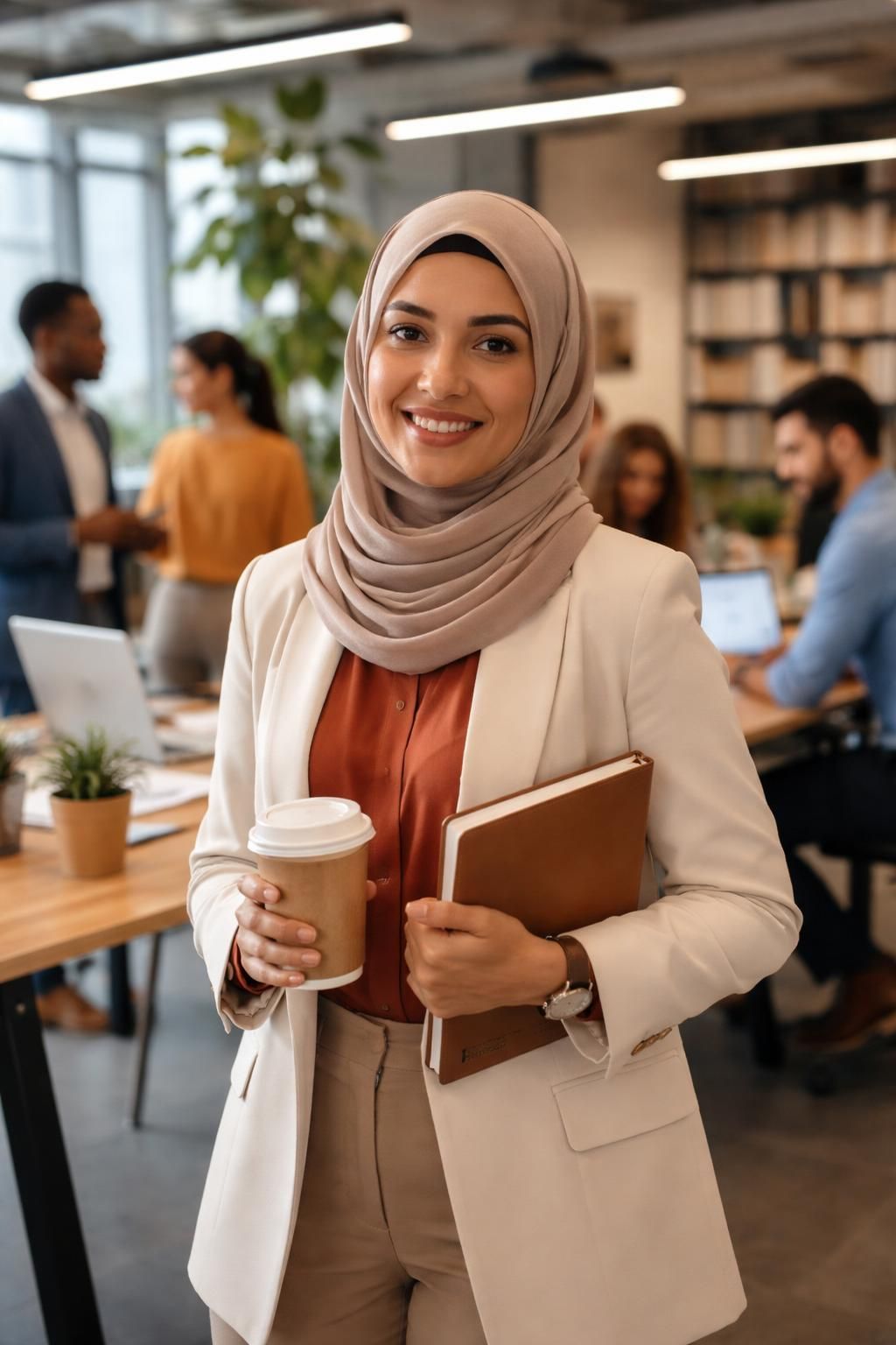 découvrez les défis et opportunités auxquels les femmes voilées font face dans le monde du travail en 2026, entre intégration, discrimination et évolutions législatives.