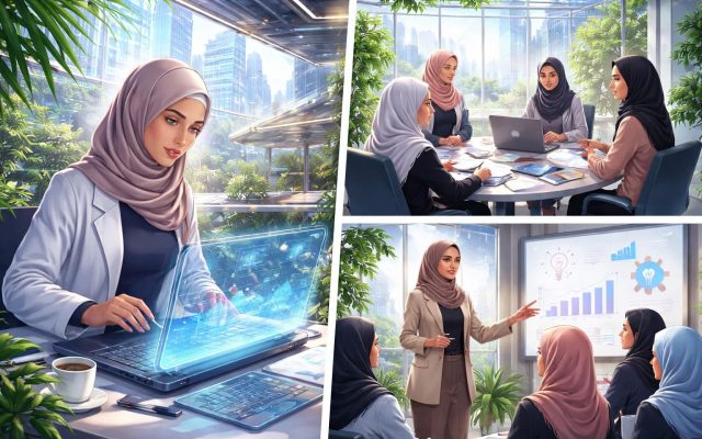 découvrez les défis et opportunités rencontrés par les femmes voilées dans le monde professionnel en 2026, entre intégration, discrimination et progrès vers l'égalité.