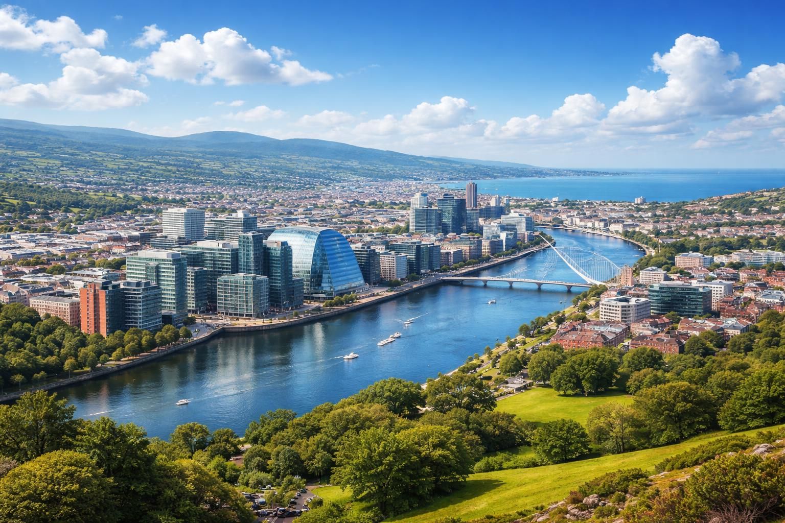 découvrez nos conseils pratiques et les démarches essentielles pour trouver un travail en irlande facilement et rapidement.