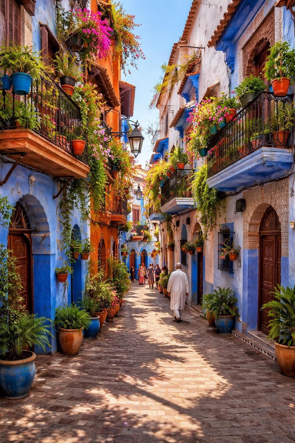découvrez notre guide pratique pour vivre au maroc, avec des conseils essentiels pour s'installer, s'adapter et profiter pleinement de la richesse culturelle et du cadre de vie unique du pays.