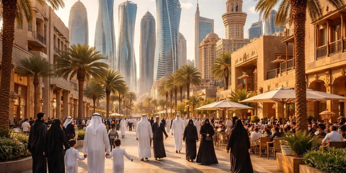 découvrez tout ce qu'il faut savoir avant de s'installer au qatar : mode de vie, culture, coût de la vie, démarches administratives et conseils pratiques pour une installation réussie.