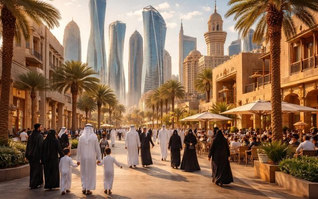 découvrez tout ce qu'il faut savoir avant de s'installer au qatar : mode de vie, culture, coût de la vie, démarches administratives et conseils pratiques pour une installation réussie.