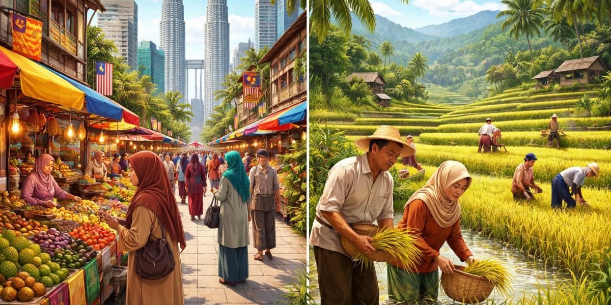 découvrez les avantages et les défis de la vie quotidienne en malaisie, un pays riche en culture et opportunités, idéal pour s'expatrier ou voyager.