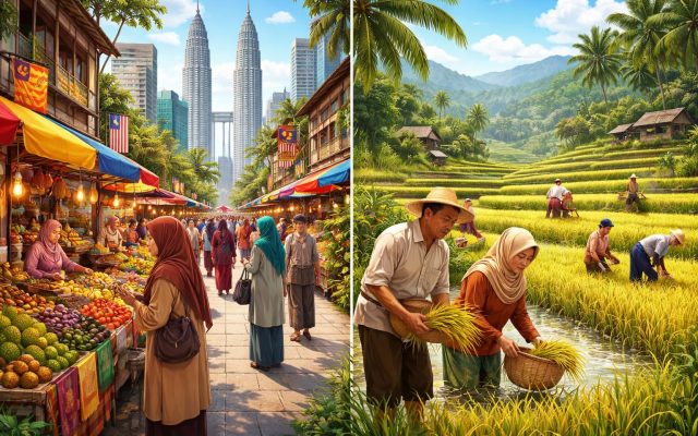 découvrez les avantages et les défis de la vie quotidienne en malaisie, un pays riche en culture et opportunités, idéal pour s'expatrier ou voyager.