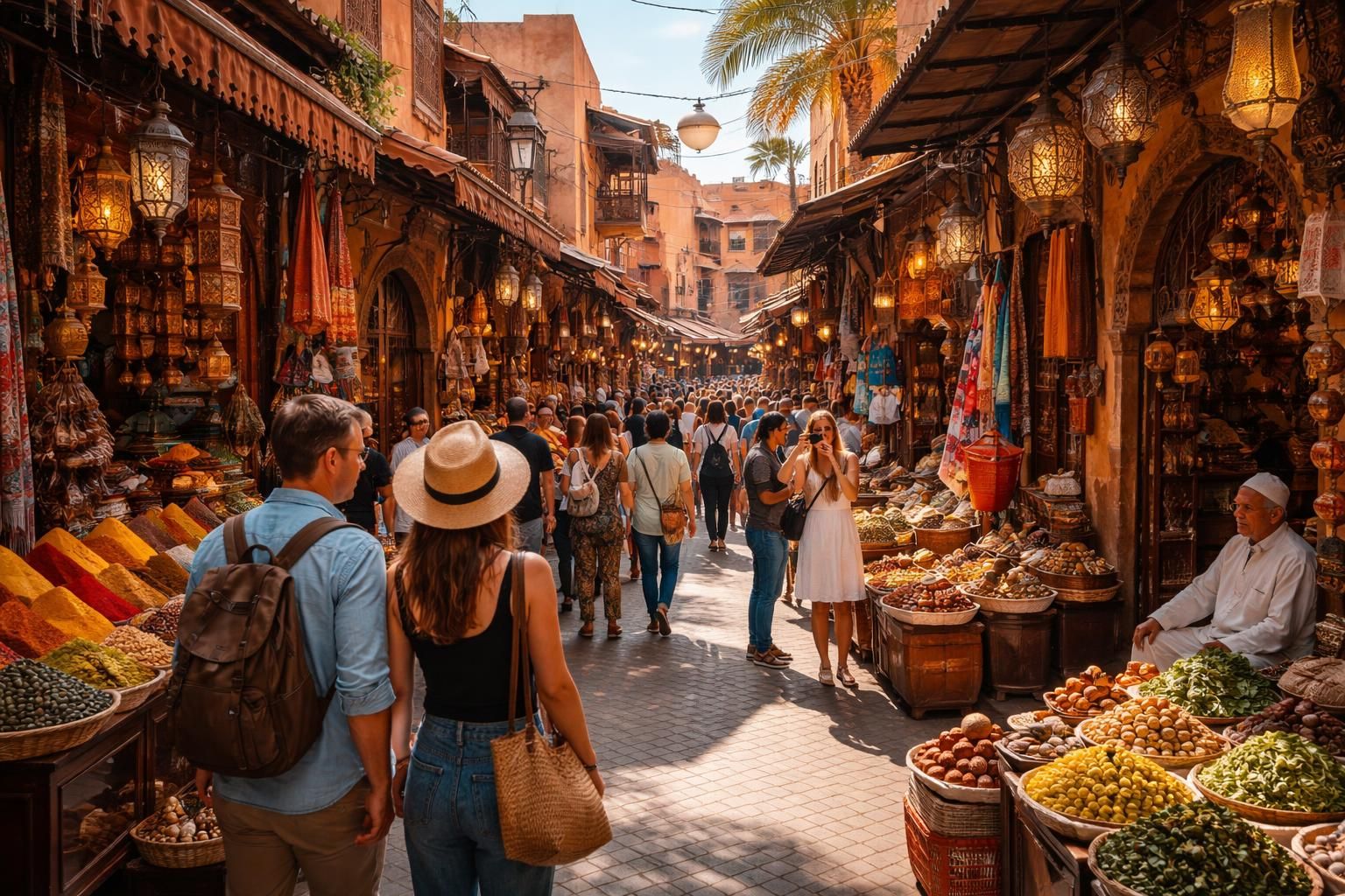 découvrez les essentiels pour bien vivre en tant qu'expatrié au maroc : conseils pratiques, culture locale, démarches administratives et astuces pour une intégration réussie.