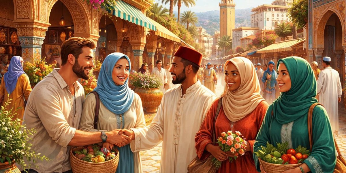 découvrez nos conseils pratiques et essentiels pour réussir votre expatriation au maroc en 2026. préparez votre départ, adaptez-vous à la culture locale et vivez une expérience enrichissante.