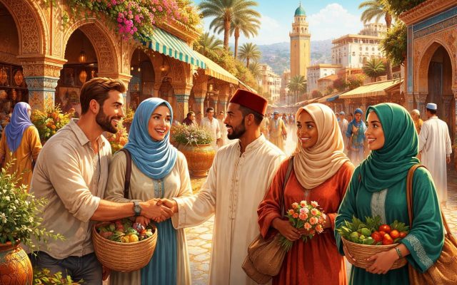 découvrez nos conseils pratiques et essentiels pour réussir votre expatriation au maroc en 2026. préparez votre départ, adaptez-vous à la culture locale et vivez une expérience enrichissante.