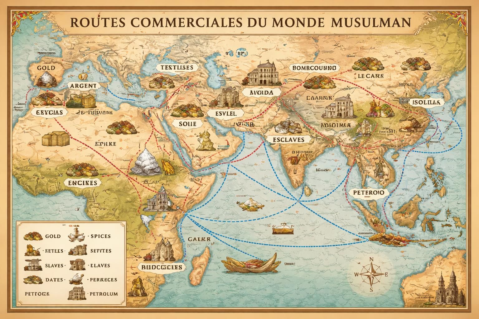 découvrez les principales caractéristiques économiques et culturelles des pays musulmans, leur diversité, leurs richesses et les dynamiques qui façonnent ces sociétés.