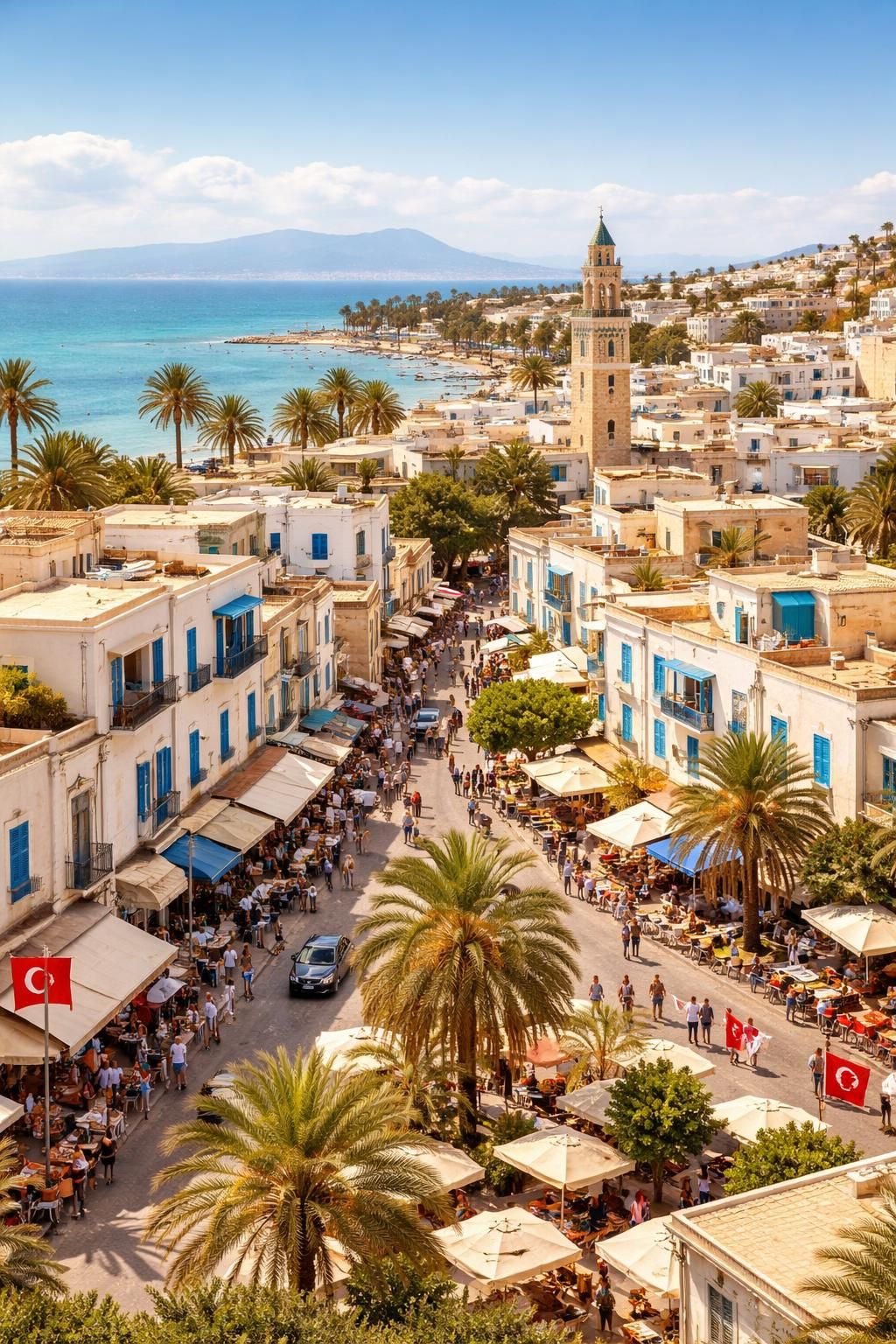 découvrez quel budget prévoir pour vivre en tunisie en 2026 : coût de la vie, logement, alimentation et dépenses essentielles pour bien préparer votre projet.