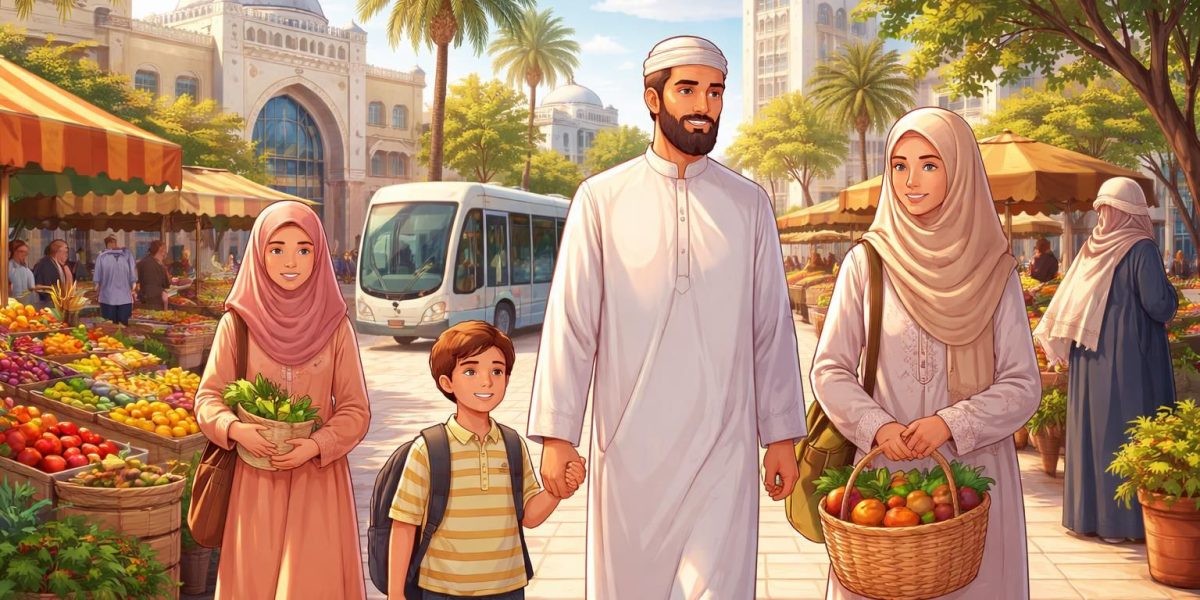 découvrez quel budget prévoir pour vivre en tunisie en 2026, avec une estimation des coûts de la vie, logement, alimentation et autres dépenses essentielles.