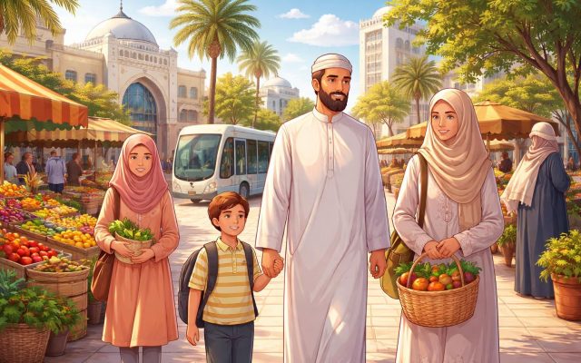 découvrez quel budget prévoir pour vivre en tunisie en 2026, avec une estimation des coûts de la vie, logement, alimentation et autres dépenses essentielles.