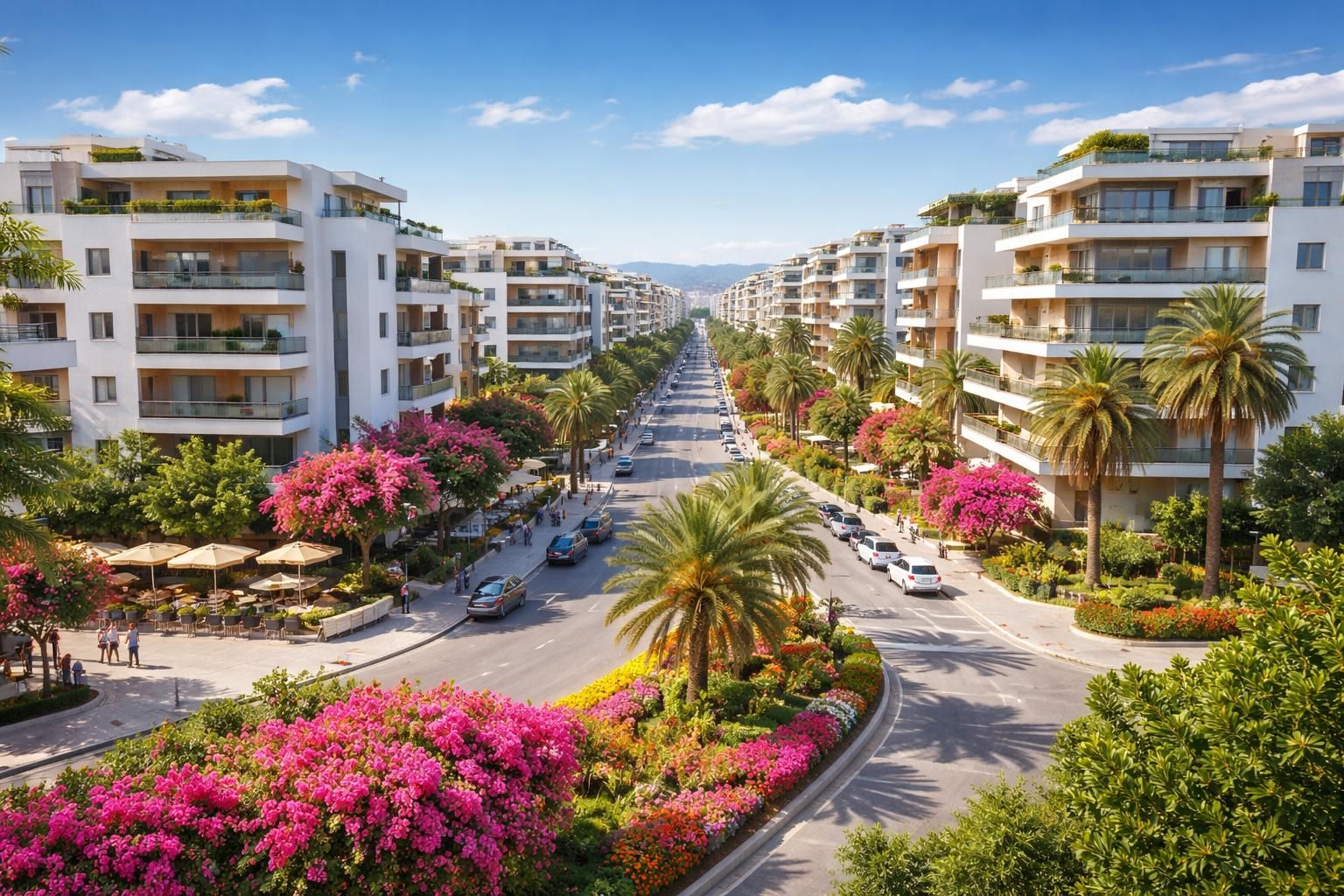découvrez le coût de la vie en tunisie en 2026 : analyse des prix, logement, alimentation et dépenses quotidiennes pour bien préparer votre budget.