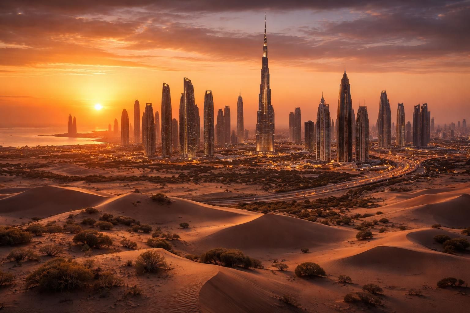 découvrez notre guide complet pour réussir votre expatriation à dubaï, avec des conseils pratiques sur le logement, le travail, les démarches administratives et la vie quotidienne.