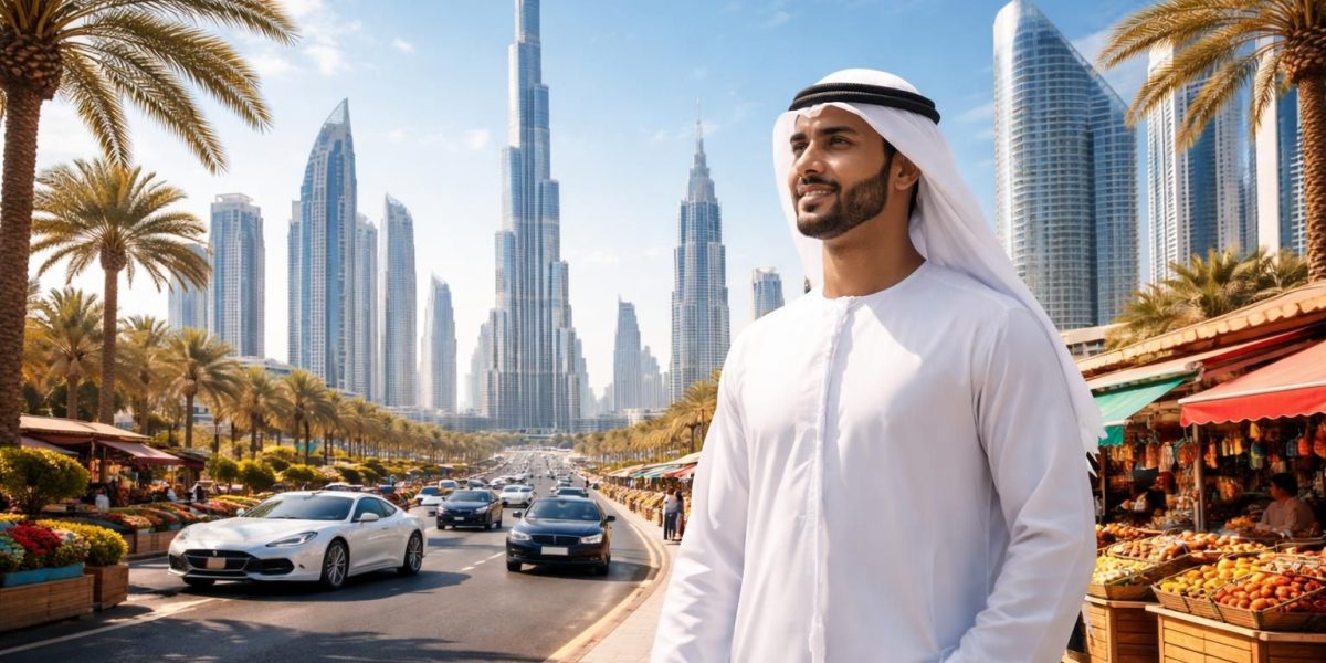 découvrez notre guide complet pour réussir votre expatriation à dubaï. conseils pratiques, démarches essentielles et astuces pour bien s'installer et profiter de votre nouvelle vie dans cette métropole dynamique.
