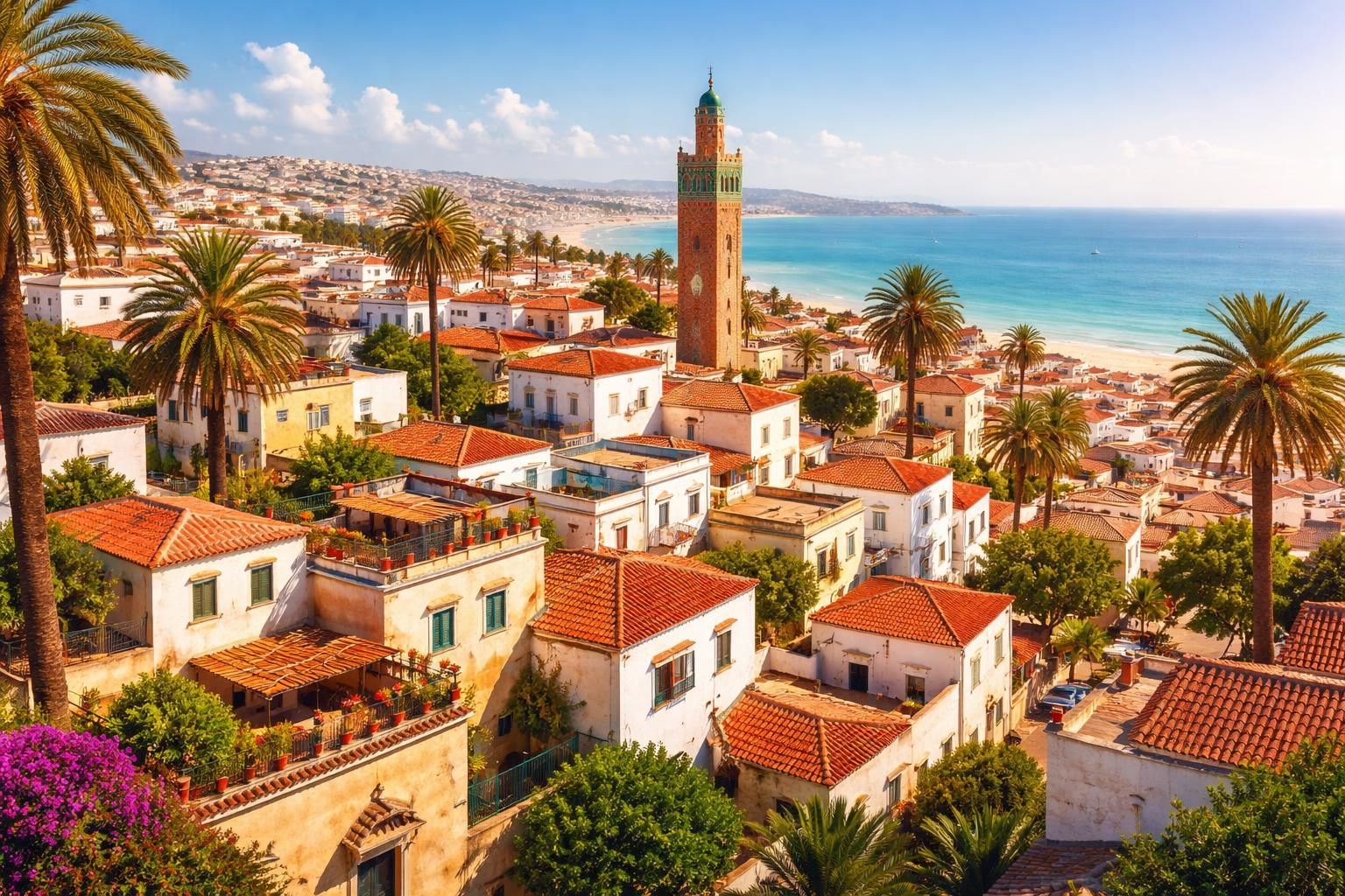 découvrez notre guide complet pour réussir votre expatriation au maroc : conseils pratiques, démarches administratives, astuces culturelles et logement pour un nouveau départ en toute sérénité.