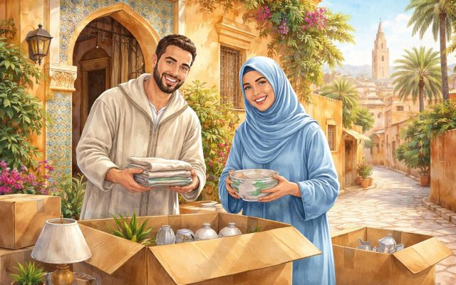 découvrez notre guide complet pour réussir votre expatriation au maroc, avec des conseils pratiques sur les formalités, le logement, le travail et la vie quotidienne.