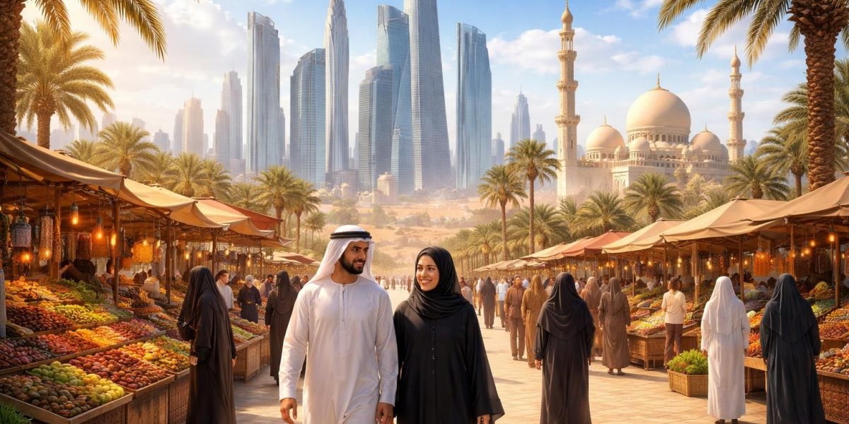 découvrez tout ce qu'il faut savoir avant de s'installer à abu dhabi : conseils pratiques, mode de vie, culture et astuces pour une installation réussie.
