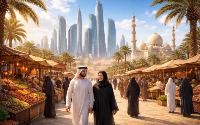 découvrez tout ce qu'il faut savoir avant de s'installer à abu dhabi : conseils pratiques, mode de vie, culture et astuces pour une installation réussie.