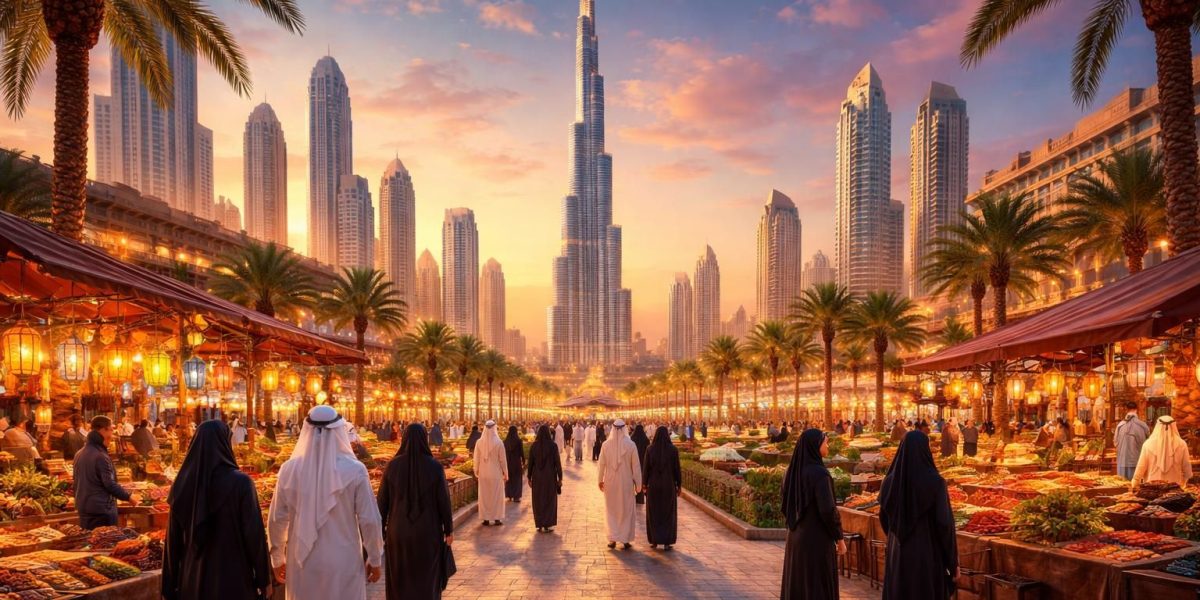 découvrez tout ce qu'il faut savoir avant de s'expatrier à dubaï : conseils pratiques, mode de vie, logement, travail et culture locale pour une installation réussie.