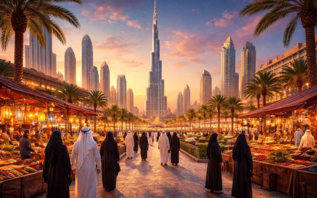 découvrez tout ce qu'il faut savoir avant de s'expatrier à dubaï : conseils pratiques, mode de vie, logement, travail et culture locale pour une installation réussie.