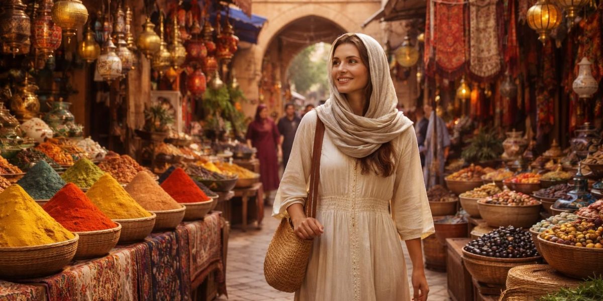 découvrez des conseils pratiques et des expériences authentiques pour une française souhaitant vivre au maroc, afin de faciliter son installation et son intégration.