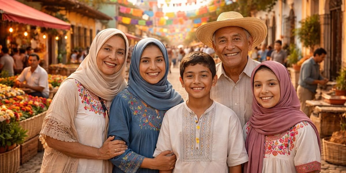 découvrez notre guide complet pour vivre au mexique : conseils pratiques pour s'installer, s'adapter à la culture locale et profiter pleinement de votre nouvelle vie.