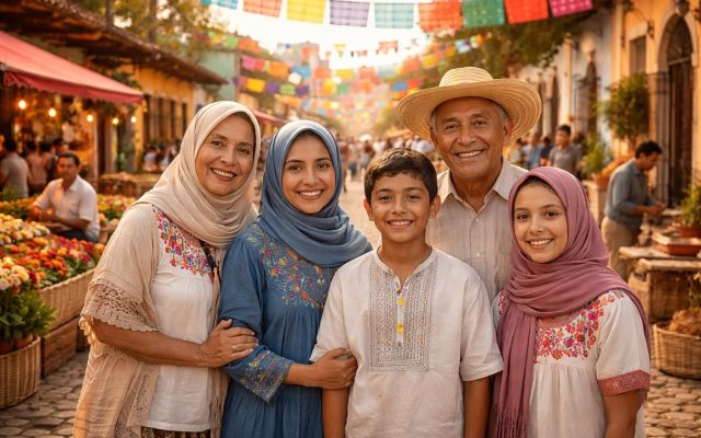 découvrez notre guide complet pour vivre au mexique : conseils pratiques pour s'installer, s'adapter à la culture locale et profiter pleinement de votre nouvelle vie.
