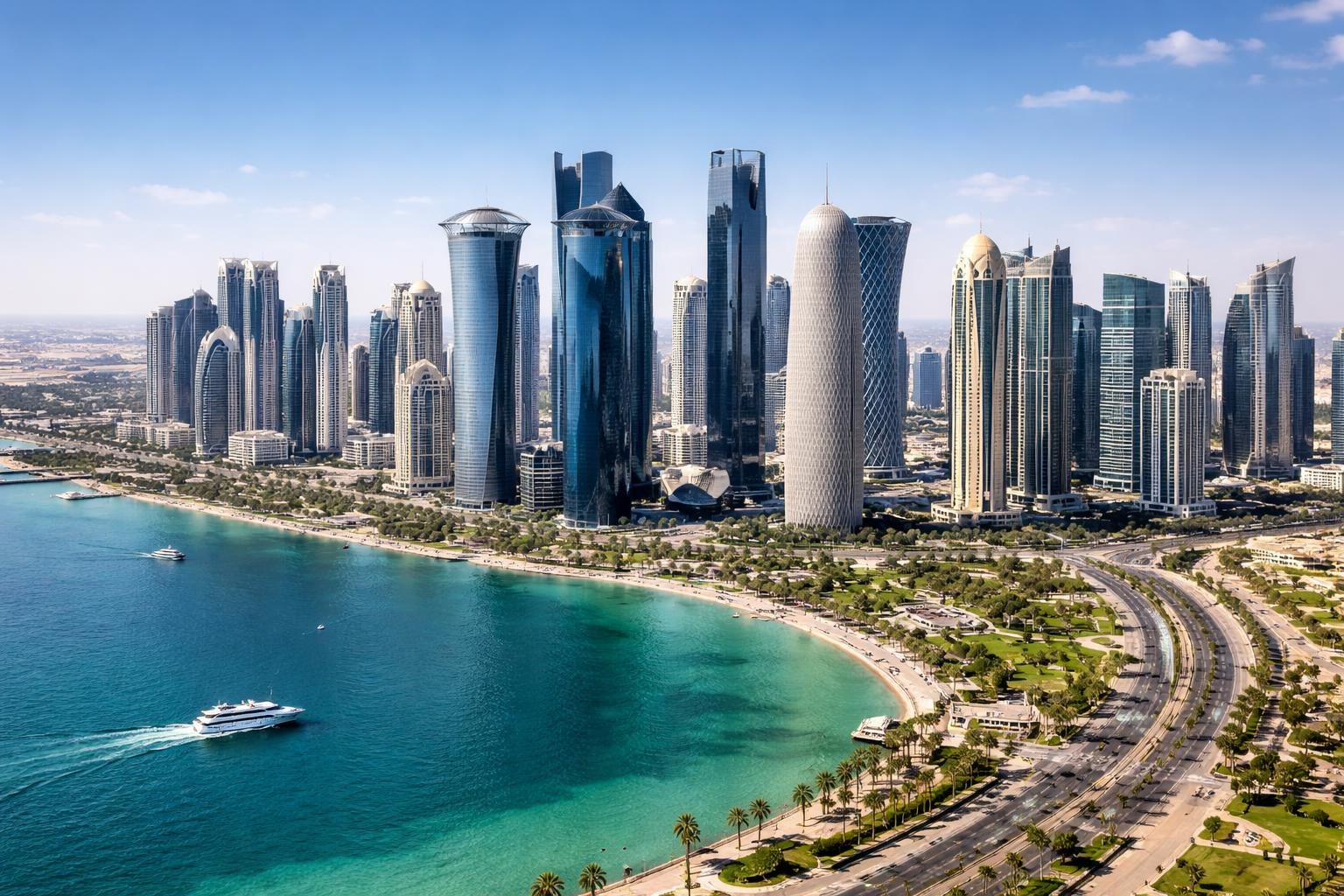 découvrez les avantages et inconvénients de vivre au qatar pour mieux préparer votre installation dans ce pays dynamique du golfe.