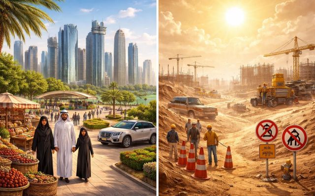 découvrez les avantages et inconvénients de vivre au qatar pour mieux préparer votre expatriation et profiter pleinement de cette expérience unique.
