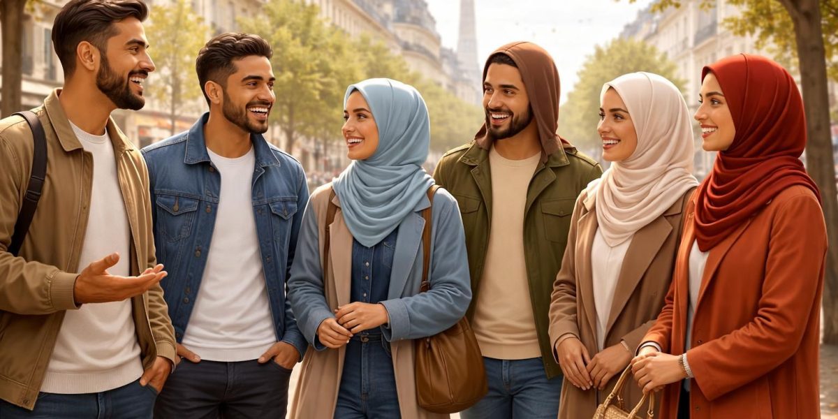 découvrez le nombre estimé de marocains vivant en france en 2026, avec des données et tendances démographiques clés.