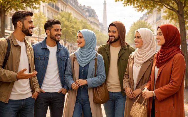 découvrez le nombre estimé de marocains vivant en france en 2026, avec des données et tendances démographiques clés.