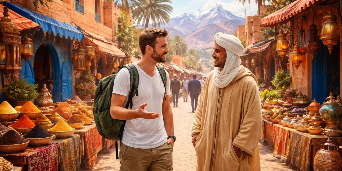 découvrez notre guide complet pour réussir votre expatriation au maroc et faciliter votre installation dans ce pays riche en culture et opportunités.