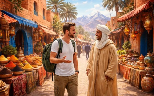 découvrez notre guide complet pour réussir votre expatriation au maroc et faciliter votre installation dans ce pays riche en culture et opportunités.