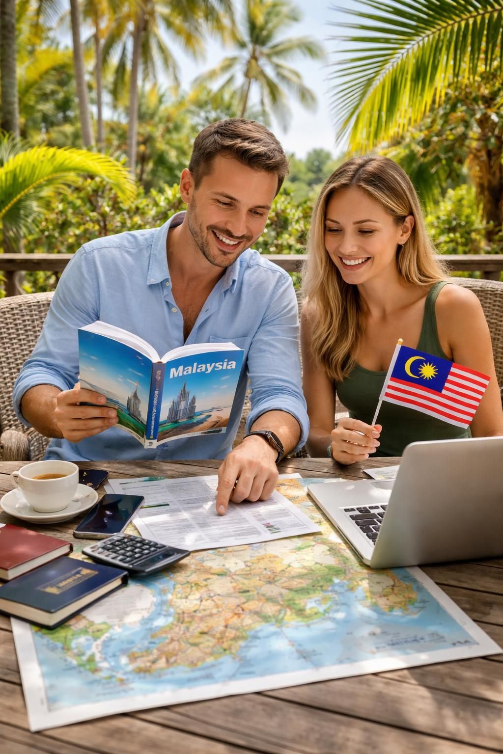 découvrez notre guide pratique pour bien préparer votre départ et réussir votre expatriation en malaisie en toute sérénité.