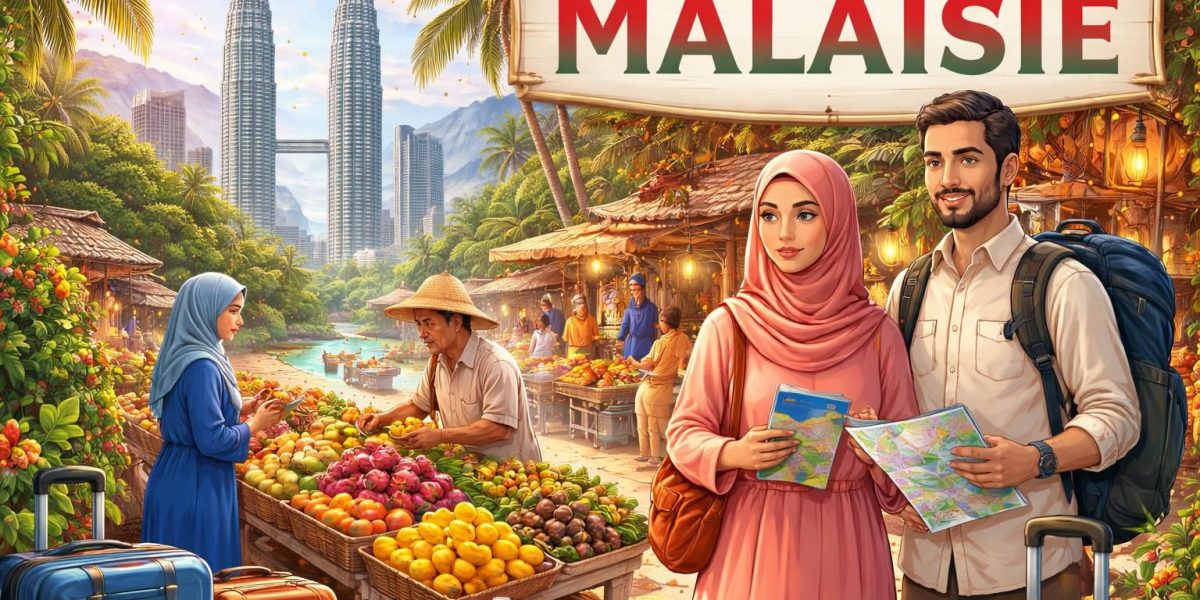 découvrez notre guide pratique pour bien préparer votre départ et réussir votre expatriation en malaisie en toute sérénité.