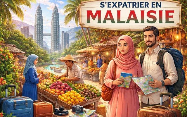 découvrez notre guide pratique pour bien préparer votre départ et réussir votre expatriation en malaisie en toute sérénité.