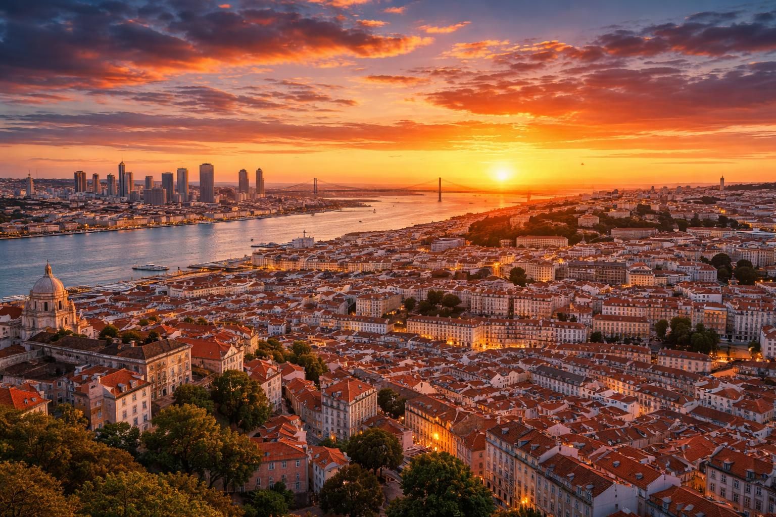 découvrez tout ce qu'il faut savoir pour vivre à lisbonne en 2026 : conseils pratiques, vie quotidienne, logement, culture et bien plus pour bien préparer votre installation.
