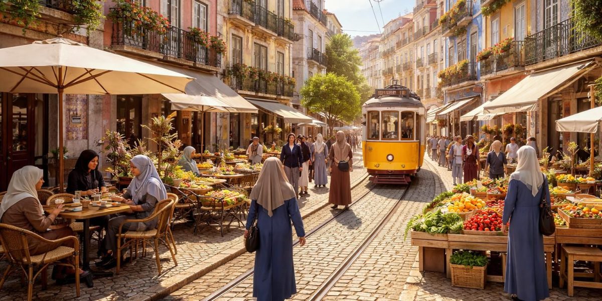 découvrez tout ce qu'il faut savoir pour vivre à lisbonne en 2026 : guide pratique, infos essentielles, conseils et astuces pour une installation réussie dans la capitale portugaise.