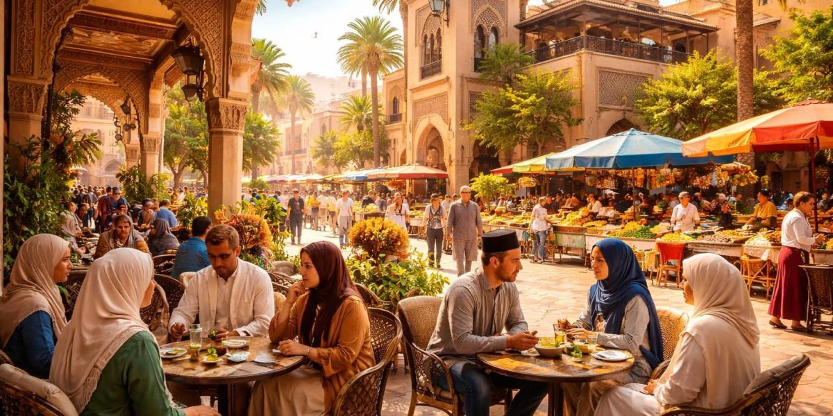 découvrez notre guide complet pour vivre au maroc en 2026, avec des conseils pratiques pour les expatriés, les démarches administratives, le logement, la culture et bien plus encore.