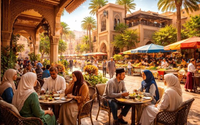 découvrez notre guide complet pour vivre au maroc en 2026, avec des conseils pratiques pour les expatriés, les démarches administratives, le logement, la culture et bien plus encore.